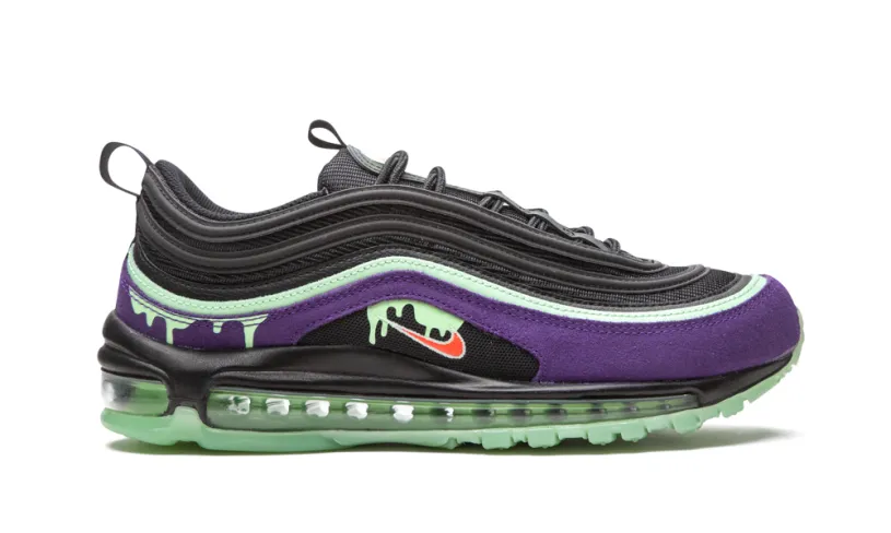 Nike Air Max Air Max 97 'Slime Halloween'